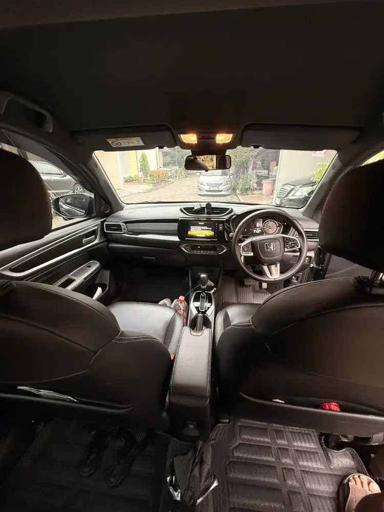 Honda BR-V 2023 Bensin