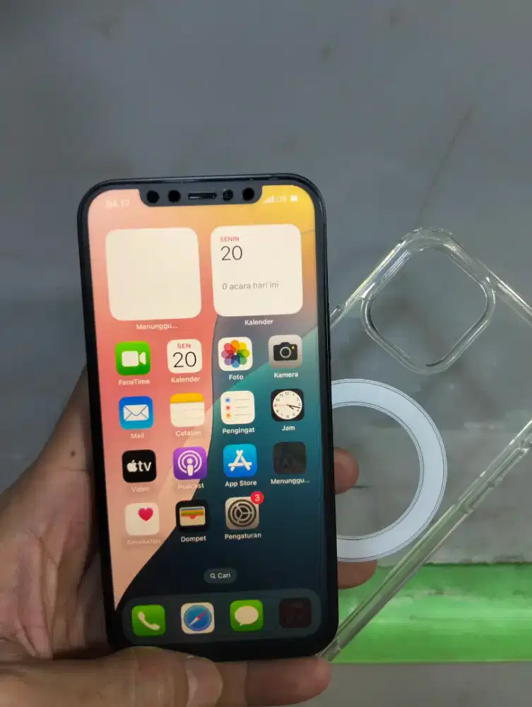 iphone 12 inter 128 gb