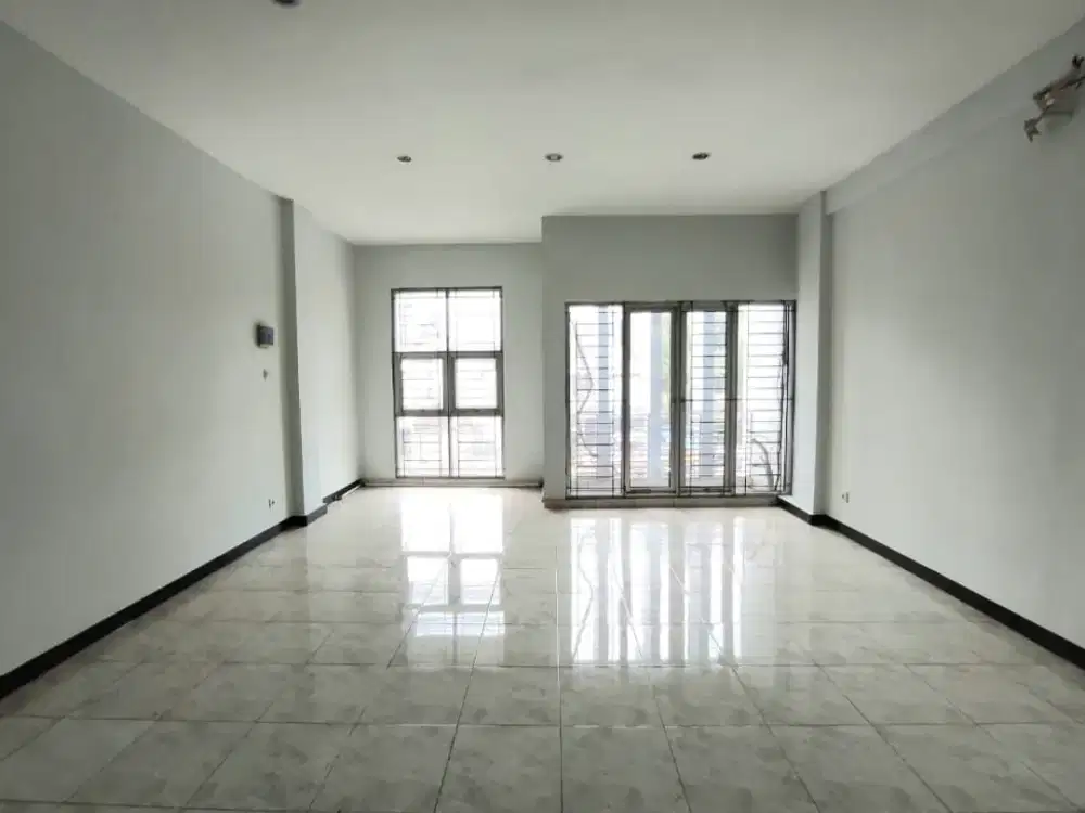 Dijual Disewakan Ruko Pasirkaliki Mainroad