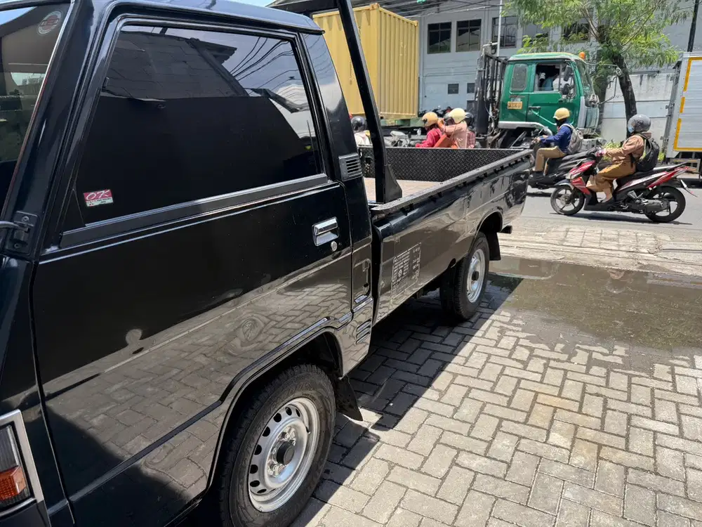 Mitsubishi Colt L300 2015 Diesel