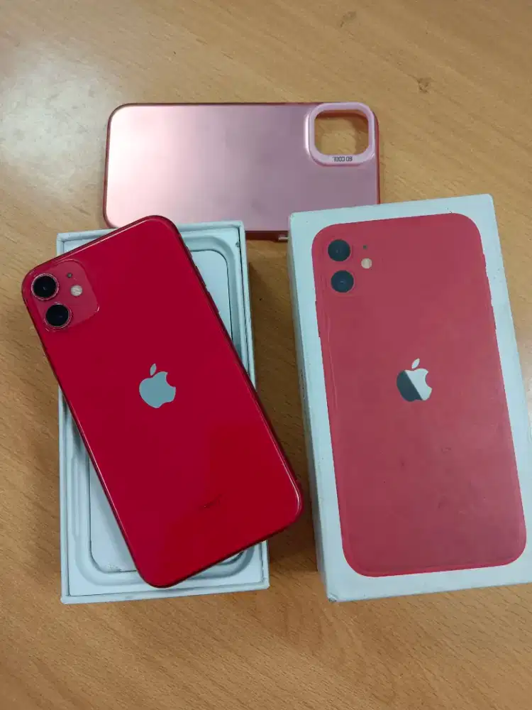 iphone 11 128gb inter