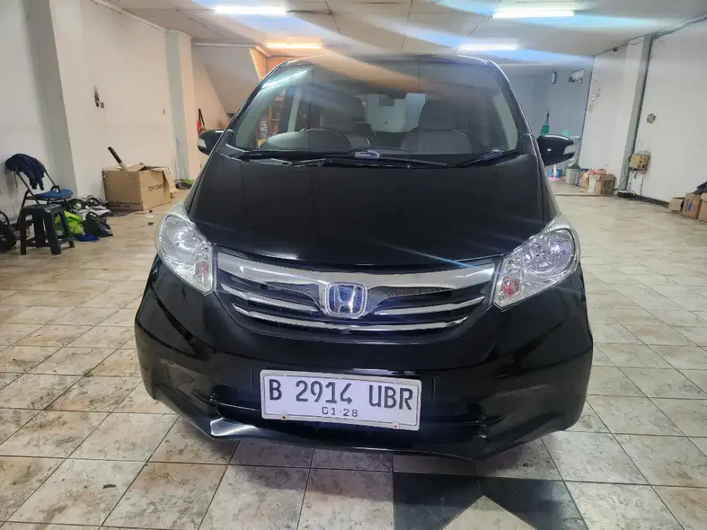 HONDA. FREED. PSD. 13  ORIGINAL.