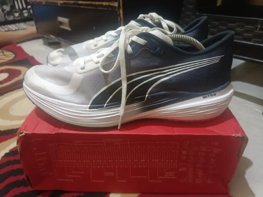 Puma Nitro Deviate 2