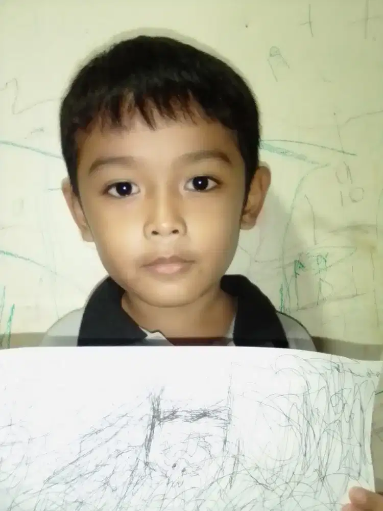 Lowongan momong anak 2