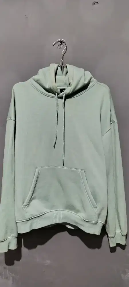 JUAL Hoodie h&m, Levi's, Desire 2019