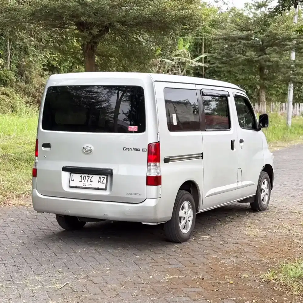 Daihatsu Gran Max 1.3 D 2020 Manual Barang Istimewa