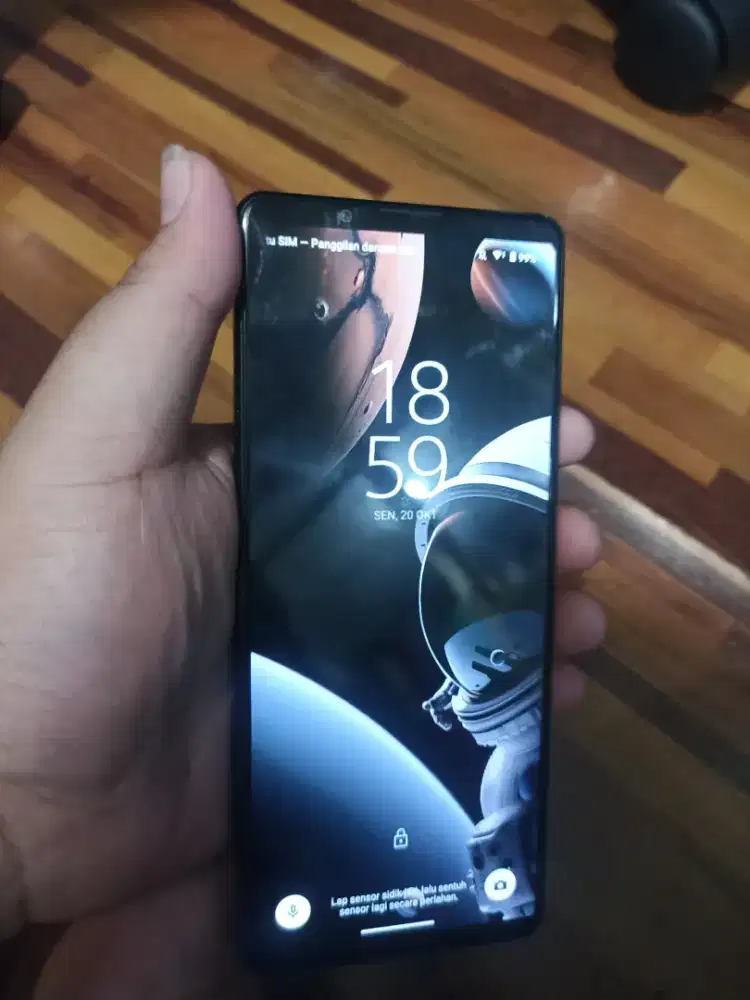 Sony Xperia 1 mark III