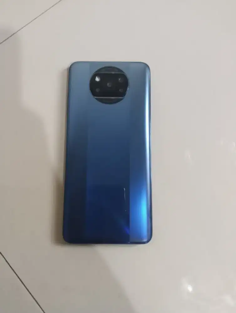 POCO X3 PRO NFC 8/256GB