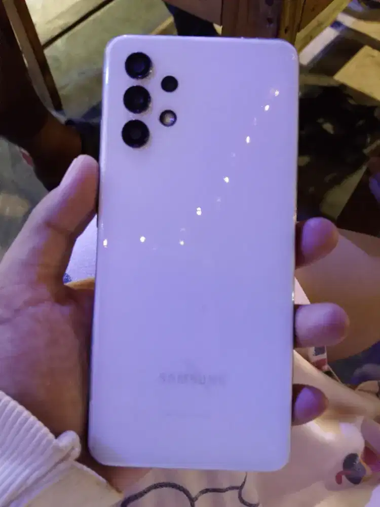 Samsung A32 RAM 8/128