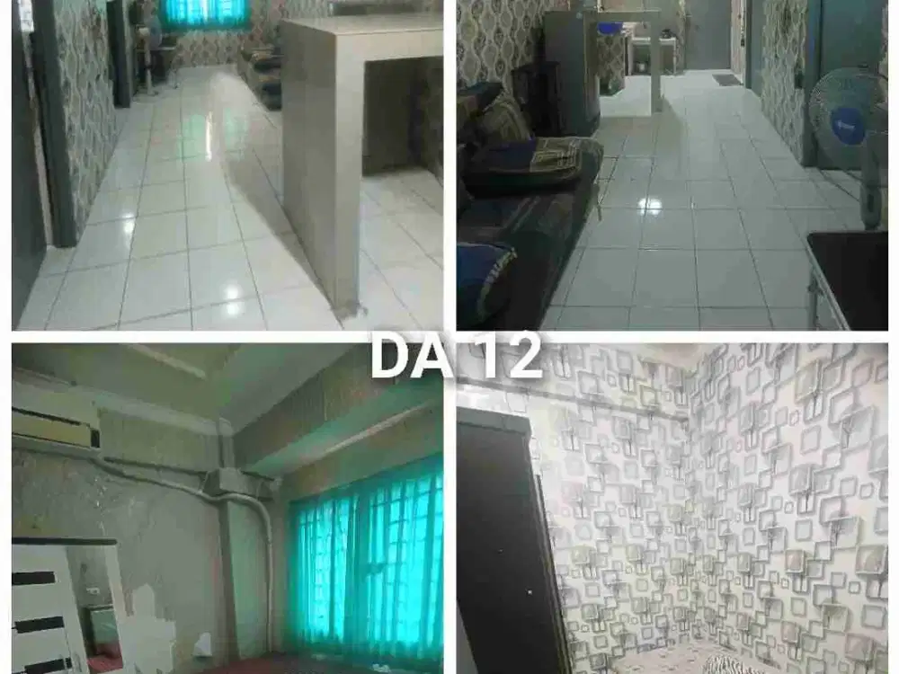 Citypark 2 Bedroom Harian Cantik