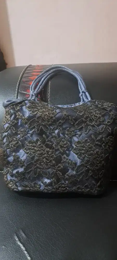 Jual Tas Broklat murah