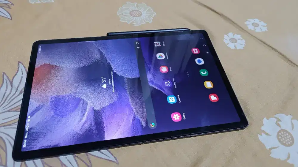 Samsung TAB S7 FE 6/128