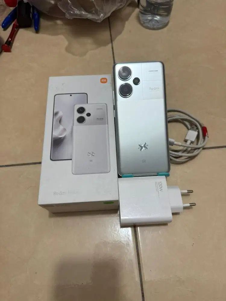 Redmi Note 13 Pro+ Plus 12/512GB
