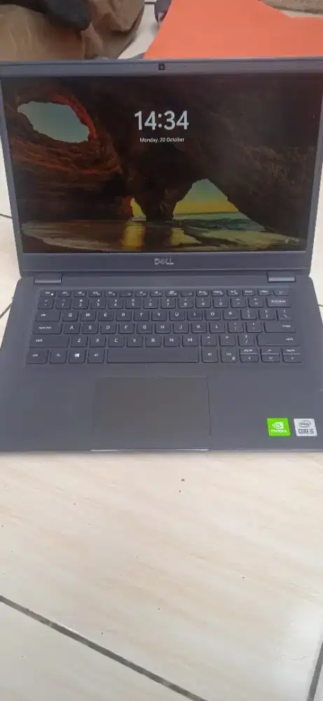 Laptop Dell Latitude 3410 Core i5 Gen 10