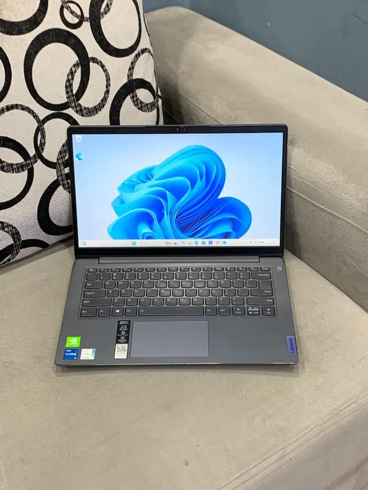 LENOVO IDEAPAD SLIM 3 14ITL6 14 i5-1135G7 8/512GB THN 2022
