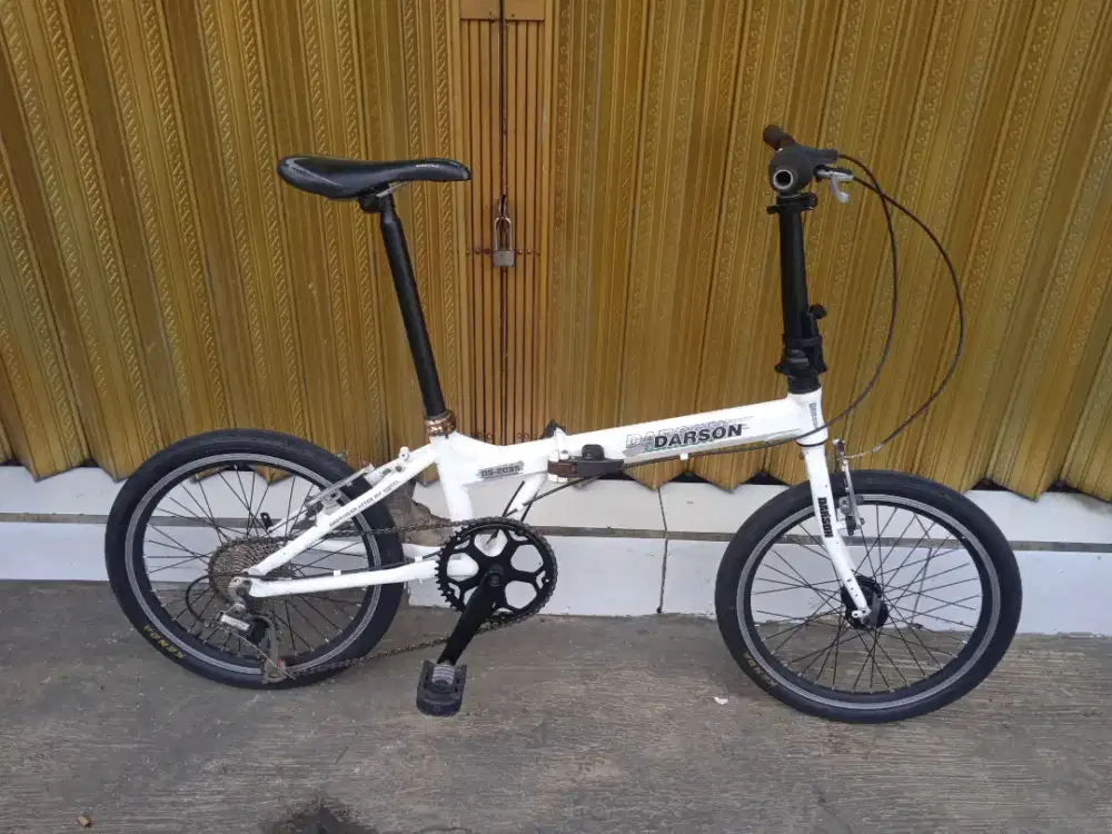 Seli darson 20 alloy
