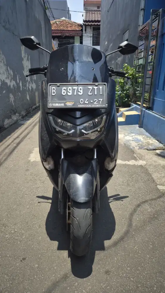 DIJUAL !!! NMAX TAHUN 2022