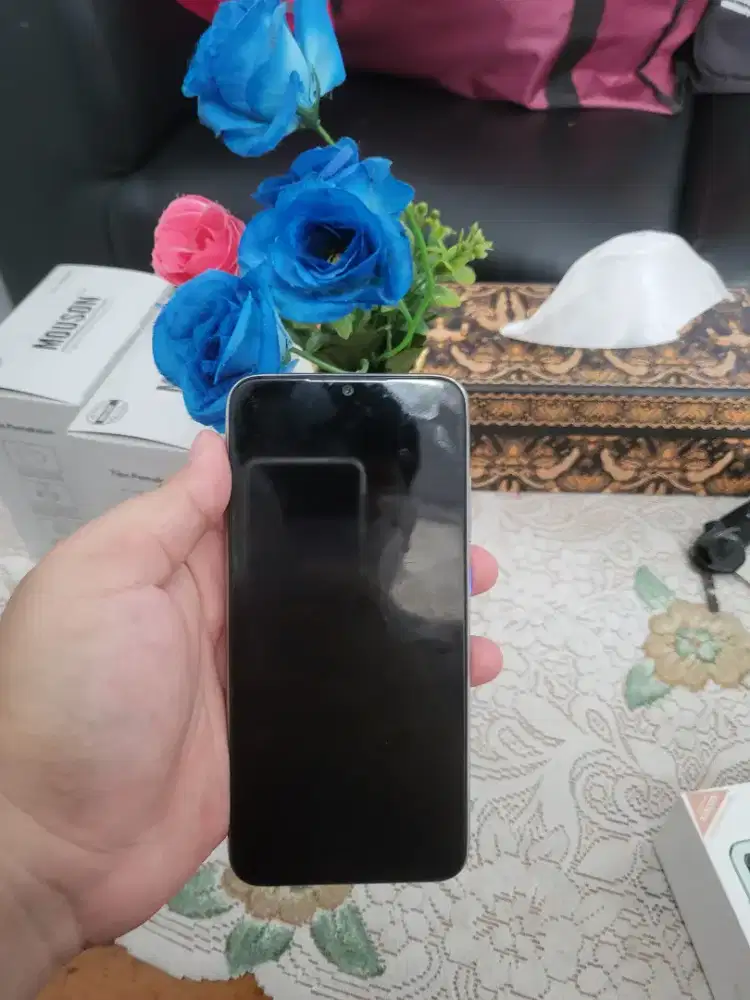 Redmi Note 8 Siap Main Game