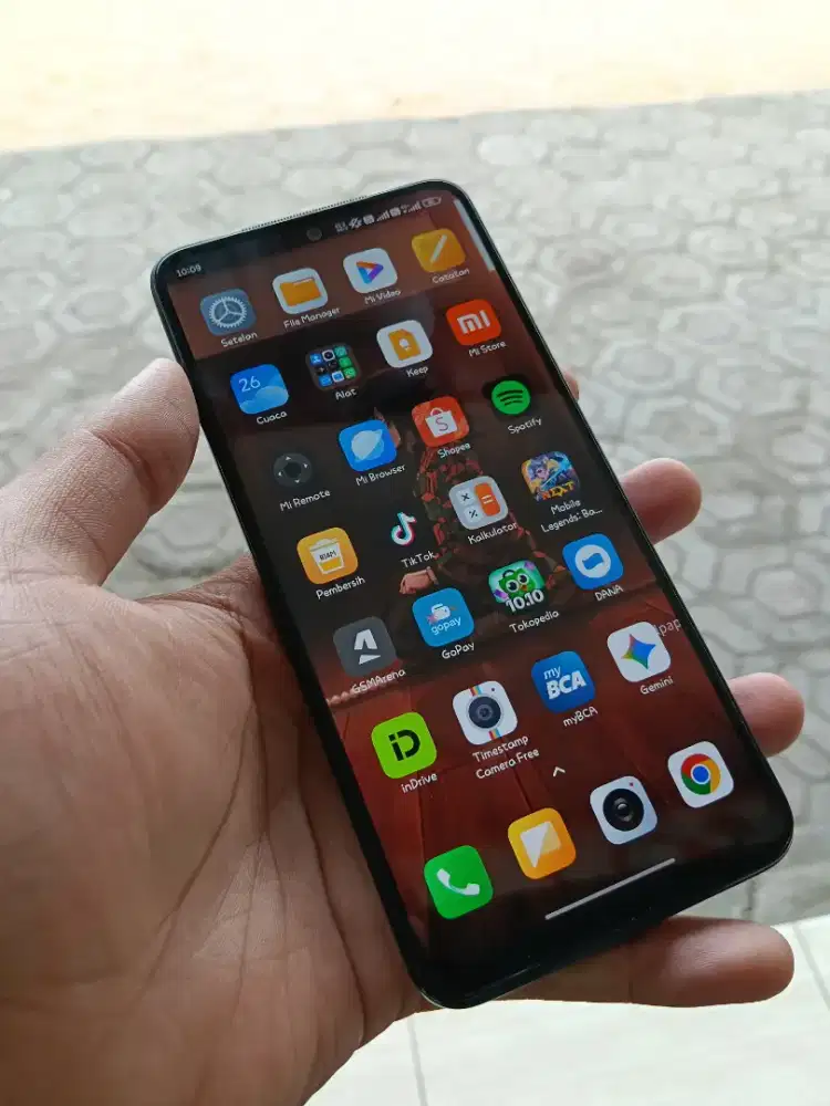 Redmi Note 11 6/128GB Fullset