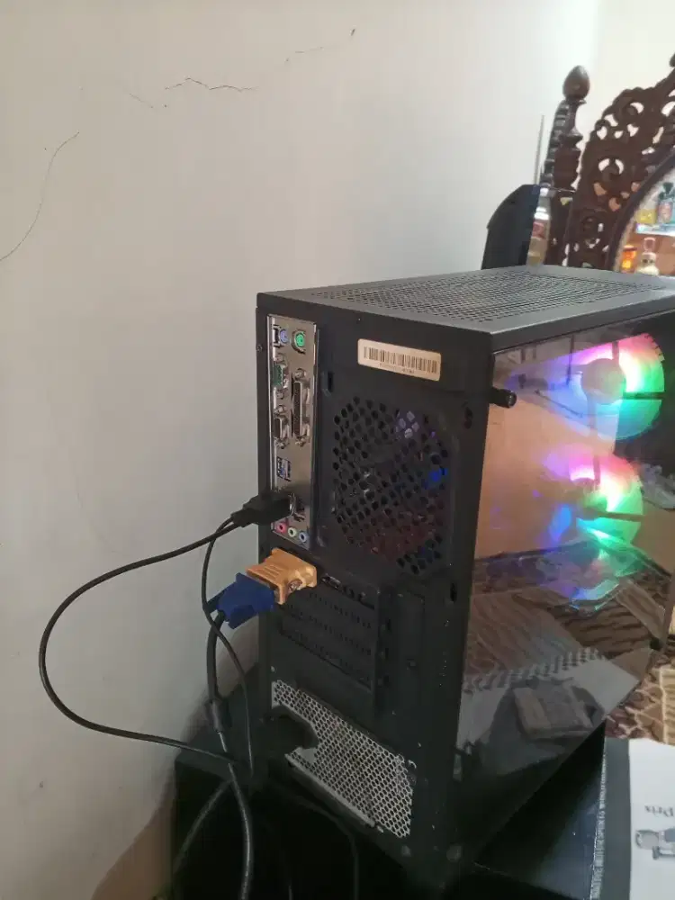 Computer i5 gen 4 gigabyte