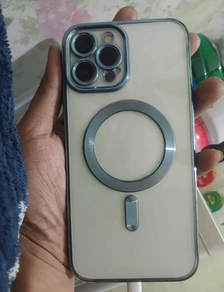 Iphone 12promax 256gb