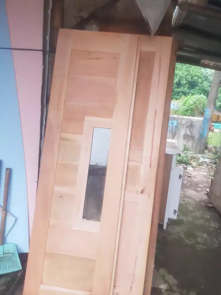 UD Bardan kusen pintu