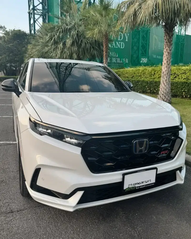 honda crv 2.0  RS HEV 2023
