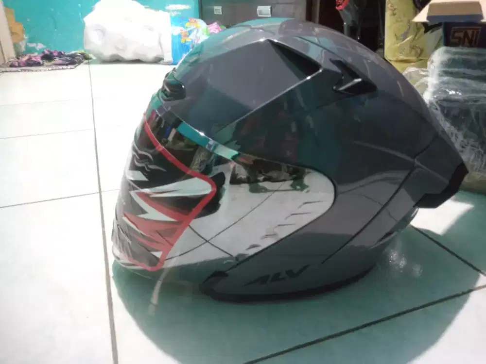 Helm Alv Ultron Pro