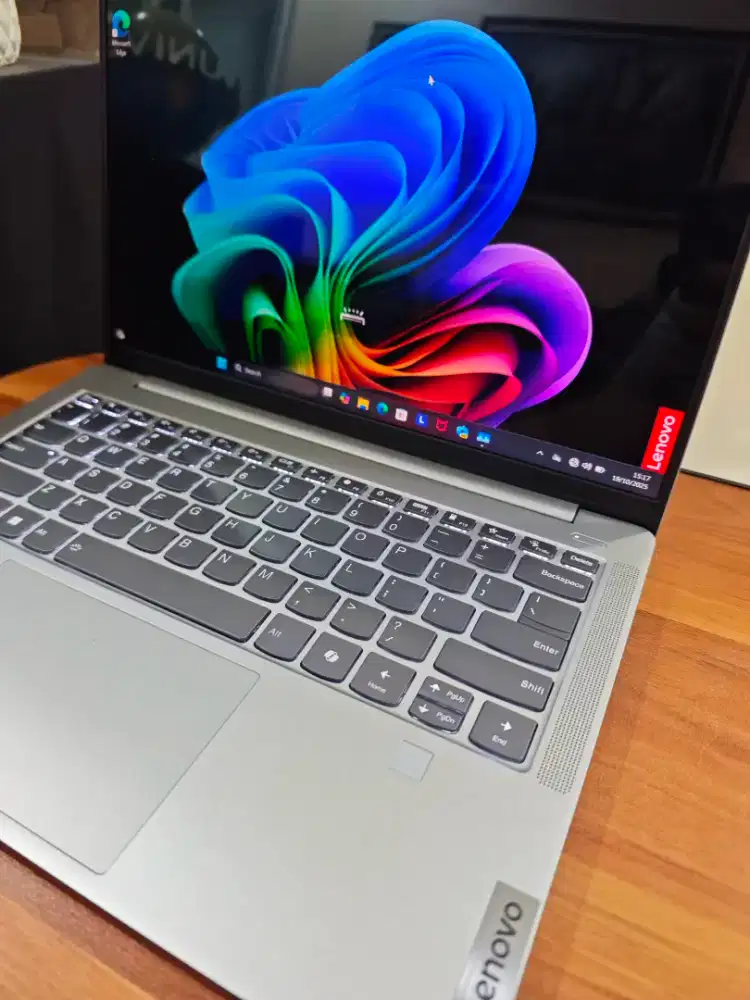 Laptop Lenovo Ideapad Slim 5 Snapdragon X Plus