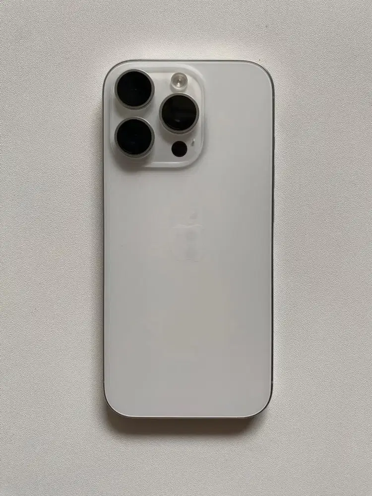 Iphone 16 Pro 128GB