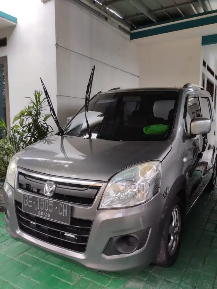 Karimun GL Manual 2016 BE Kodya
