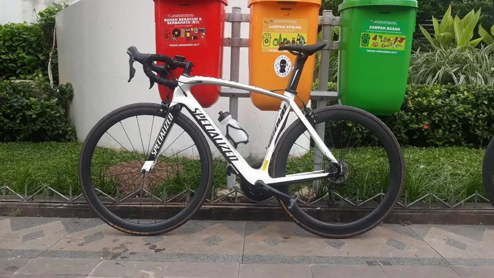 Specialized venge pro fullbike