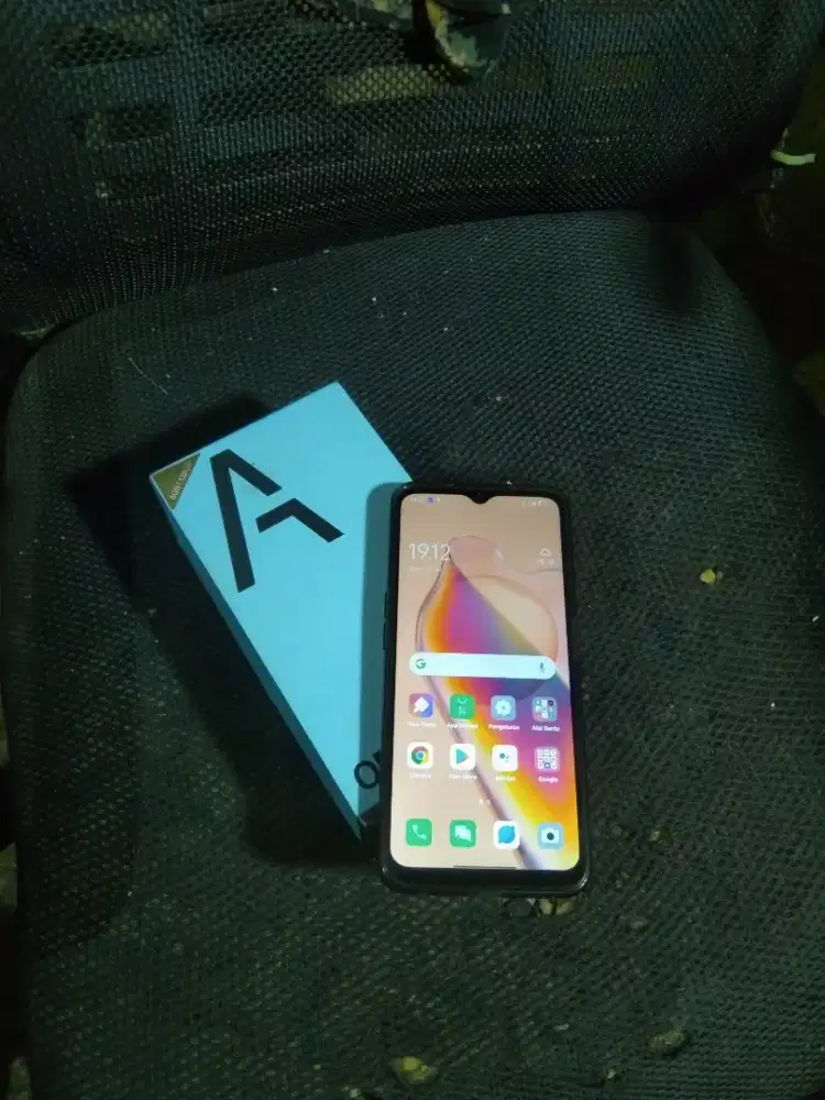 Oppo A77s 8+4/128Gb