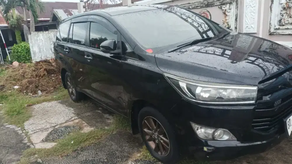 Innova reboun G 2.4 M/T