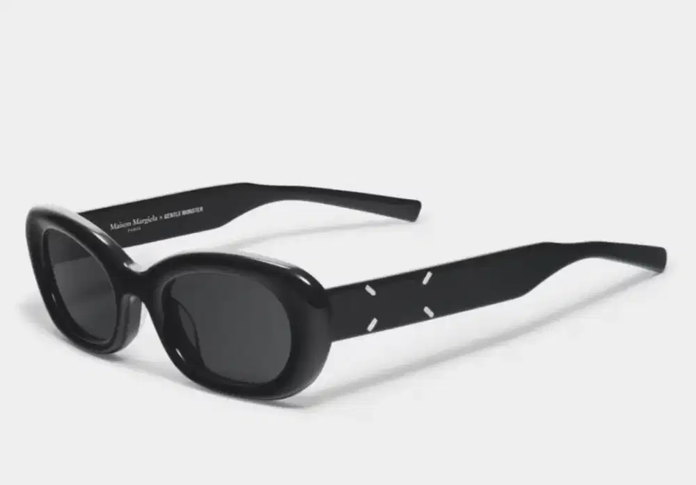 Maison margiela x gentle monster 206