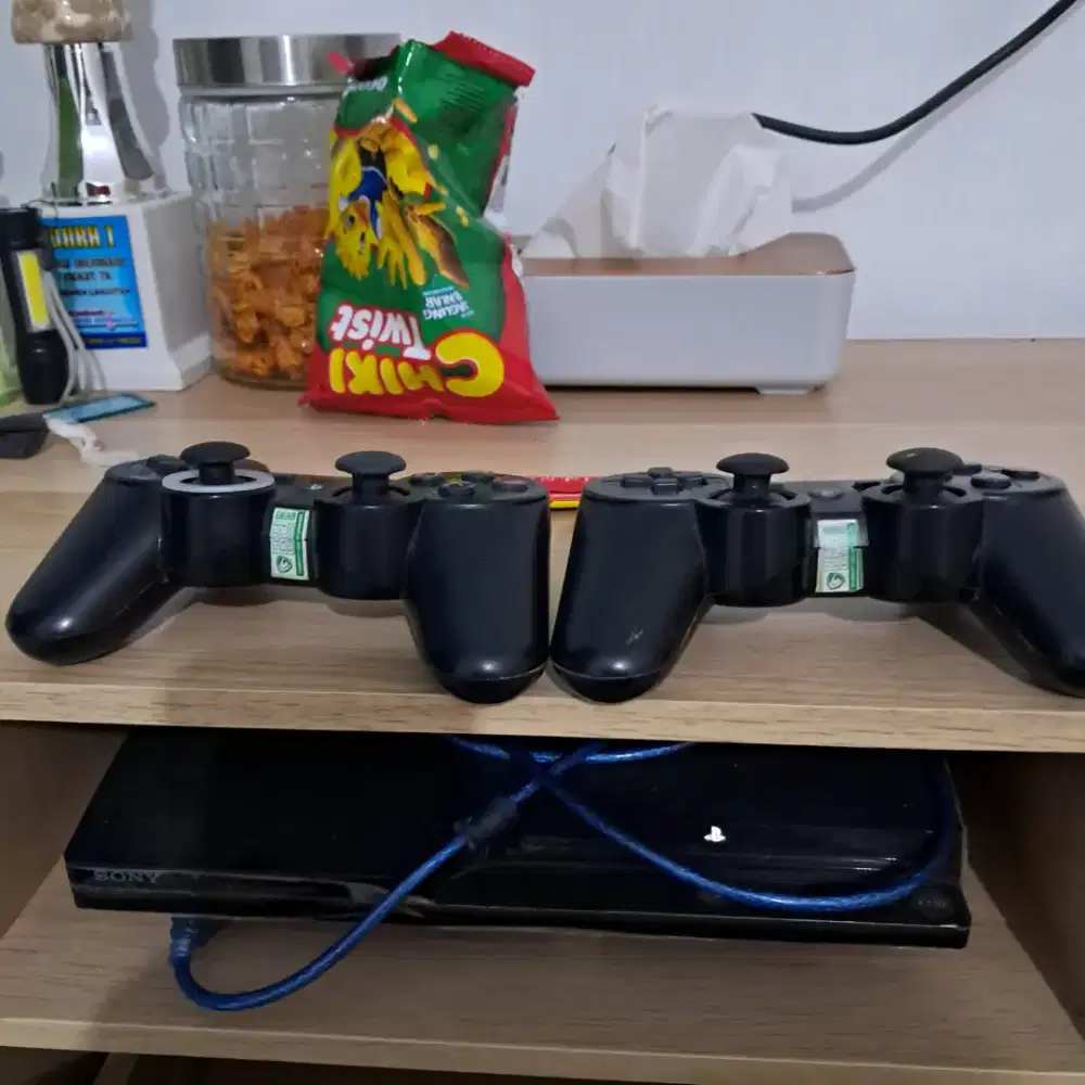 Dijual Playstation 3