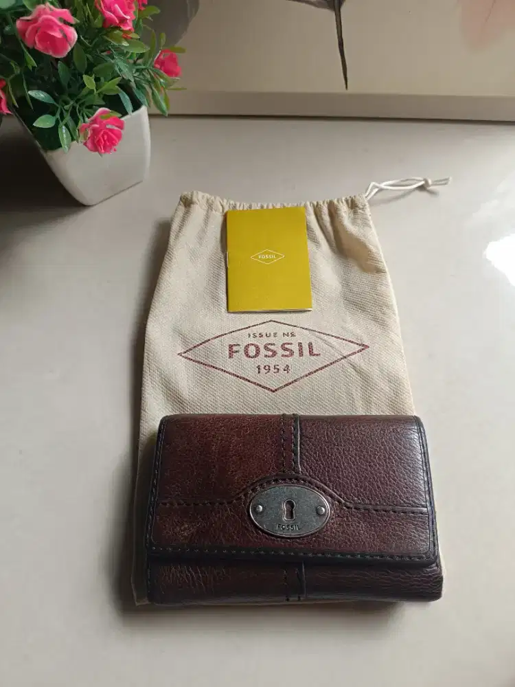 Dompet Fossil ori