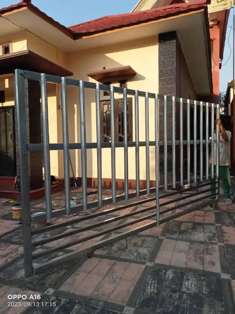 Jasa tukang bangunan serba bisa