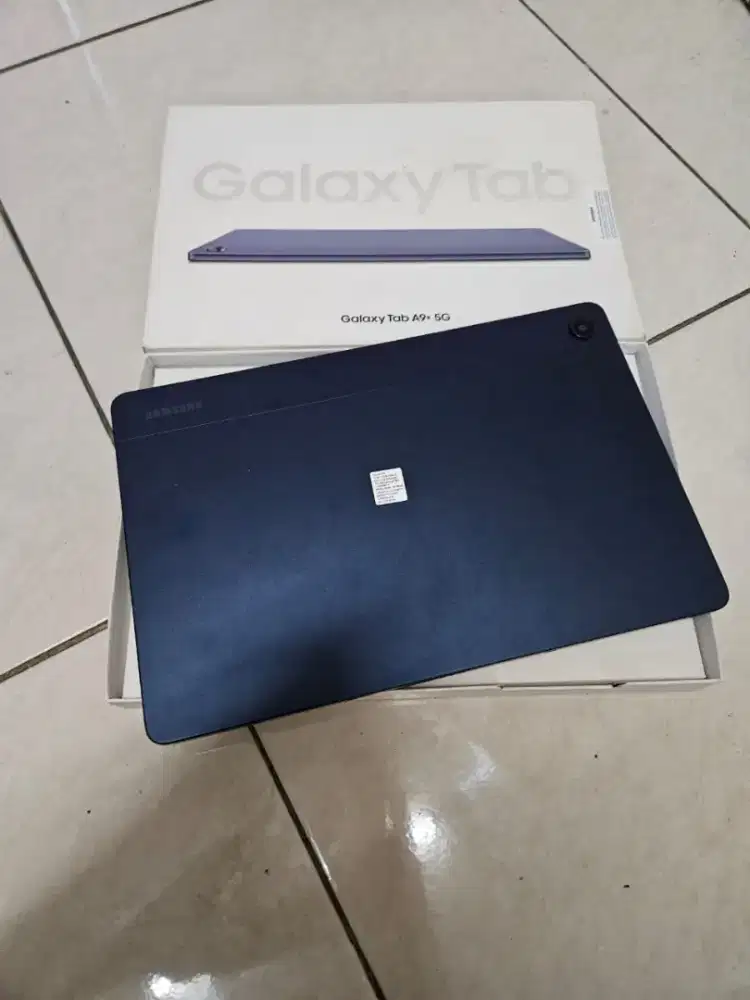 Samsung Galaxy tab A9+ 5G 8/128