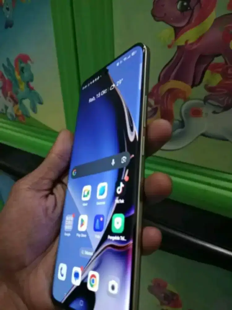 Realme 13 pro+ ram 12