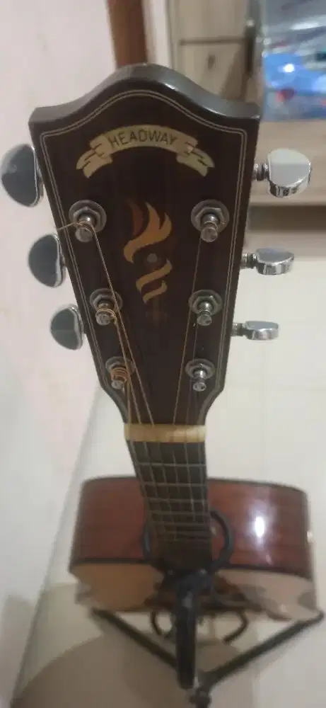Gitar headway HD-5080SE NA