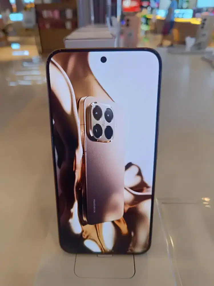 Xiaomi 15T Pro  5G
Cicilan mulai dari 500ribuan saja ...