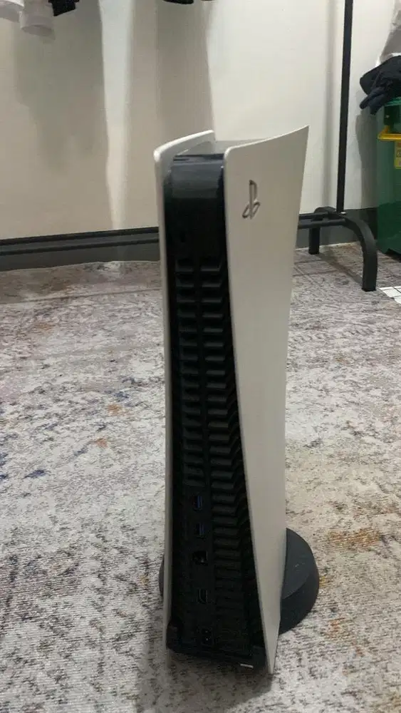 Ps 5 Disk version