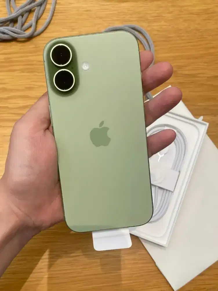 Kredit IPhone 17 256 IBox