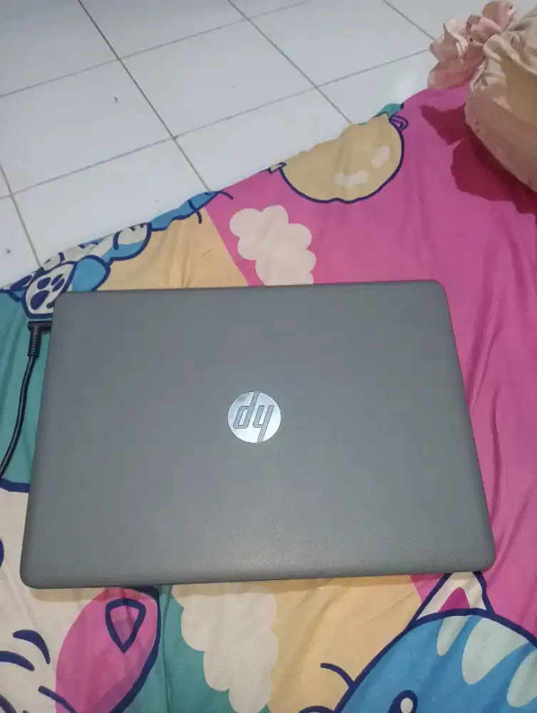 Laptop hp 14-bs-0xx