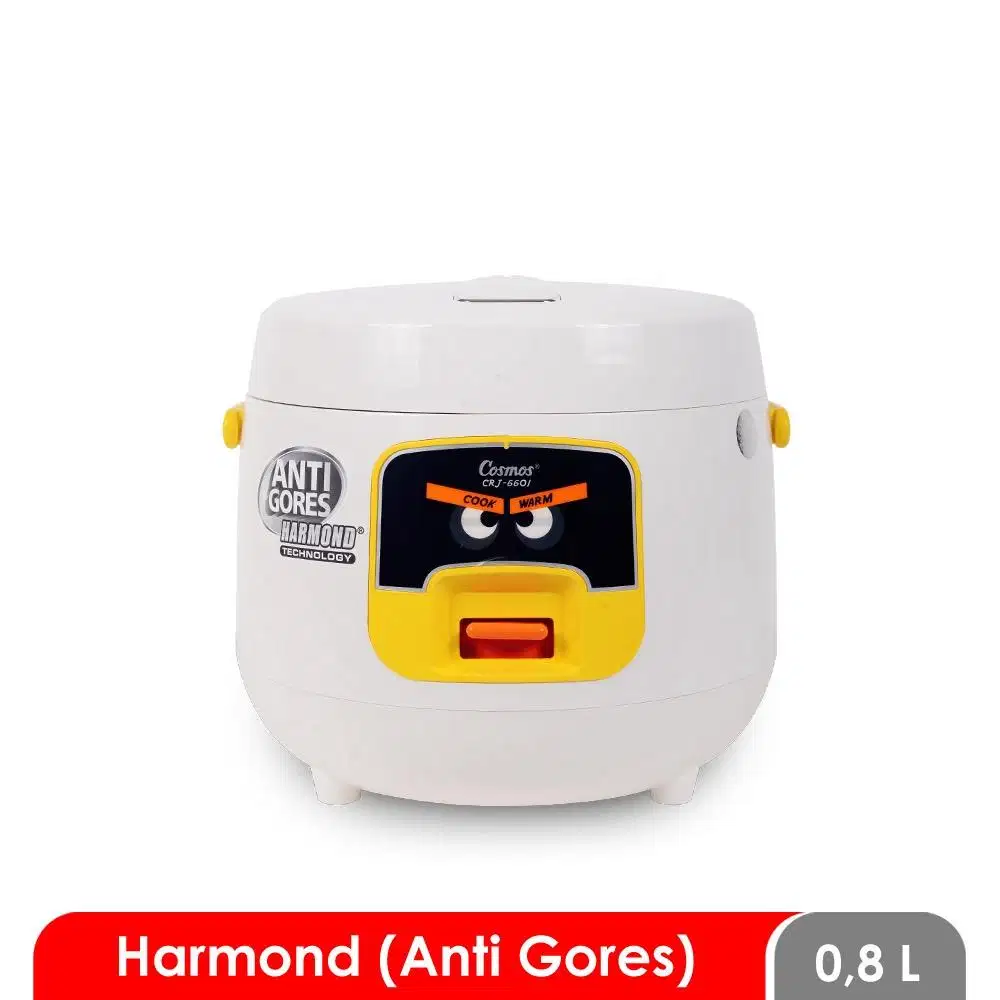 Rice coocker. Magicom cosmos