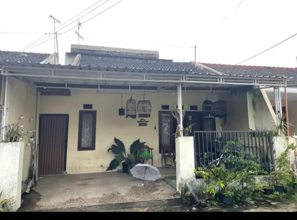 Perumahan Sawojajar 1 kota Malang