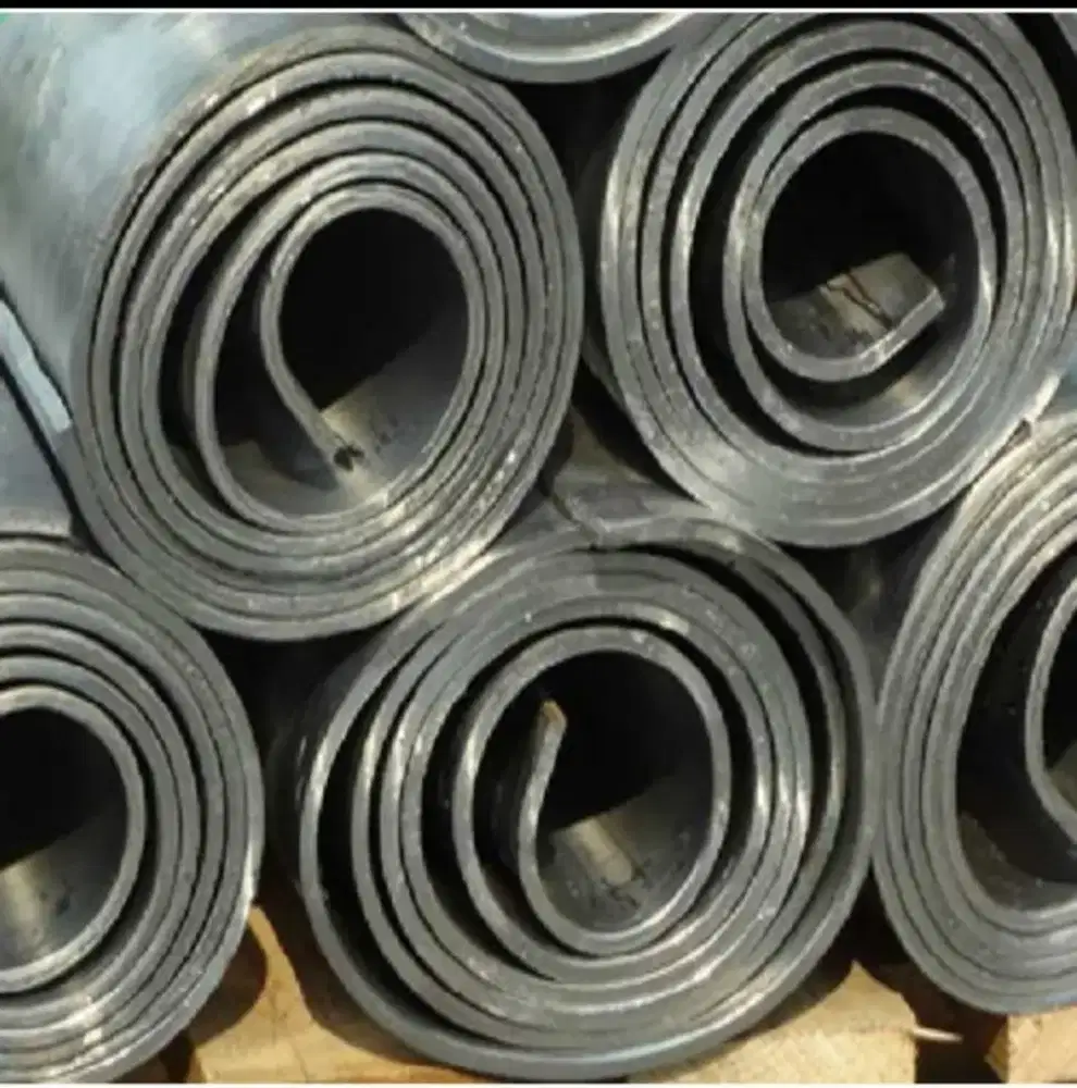 Plat timah hitam