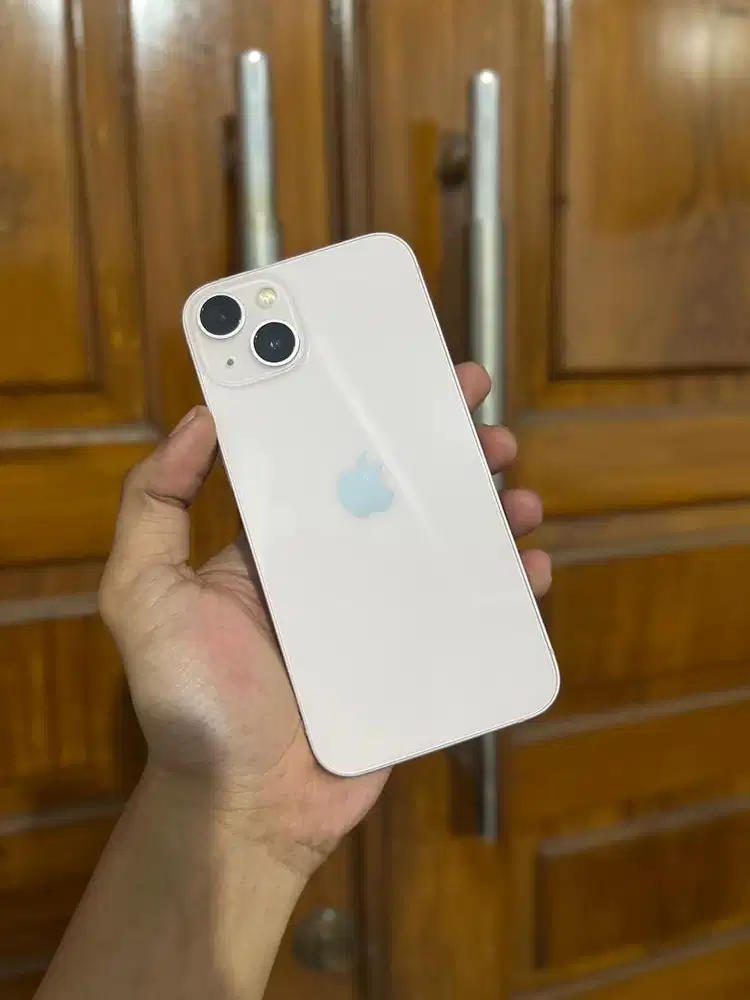 Iphone 13 256GB pink