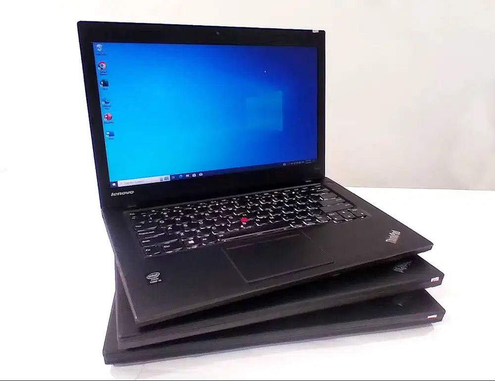 laptop 14in 2jutaan Lenovo Thinkpad T460 Intel Core i5-6300U